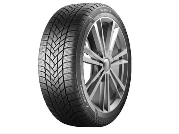 225/40R19 93V XL MP93 NORDICCA MATADOR Kış Lastiği 2025     |#| ürün görseli 1