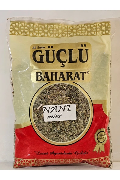 GÜÇLÜ NANE ürün görseli 1