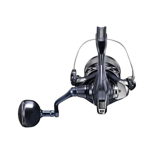 SHIMANO STRADIC SW6000PG スピニングリール PTTAVM: Shimano Stradic Sw 6000 Pg Makine