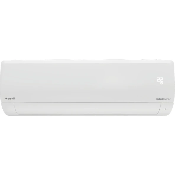 Arçelik Ekolojik 12325 A 12000 BTU Inverter Duvar Tipi Klima ürün görseli 1