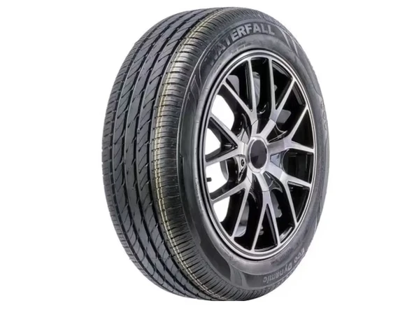 195/45R15 78V Eco Dynamic WATERFALL Yaz Lastiği 2026 ürün görseli 1