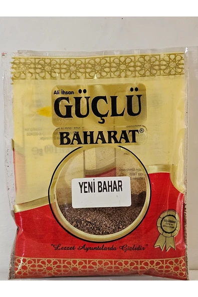 YENİ BAHAR 50 GR ürün görseli 1