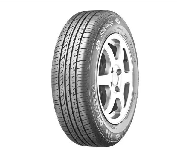 175/70R14 88T XL GreenWays LASSA Yaz Lastiği 2026 ürün görseli 1