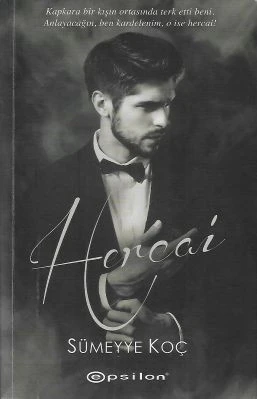 Hercai Sümeyye Koç Epsilon Yayınları - İKİNCİ EL KİTAP ürün görseli 1