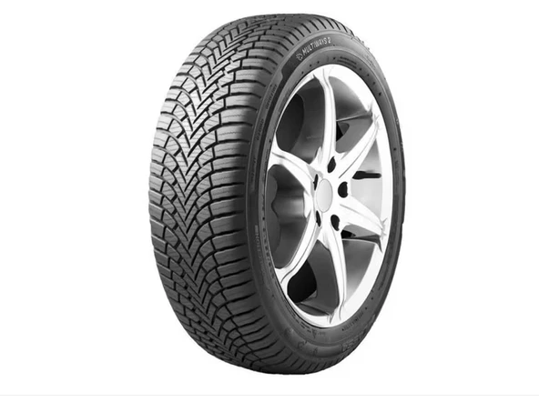 205/55R16 91V Multiways 2 LASSA 4 Mevsim Lastiği 2026 ürün görseli 1