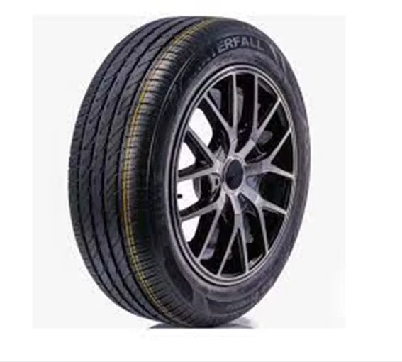 185/60R15 88V XL Eco Dynamic WATERFALL Yaz Lastiği 2026 ürün görseli 1