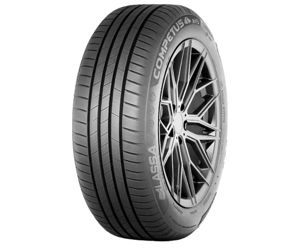 245/45R19 102W XL Competus H/P 3 LASSA Yaz Lastiği 2026 ürün görseli 1