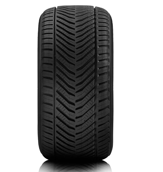215/55R17 98W XL ALL SEASON RIKEN 4 Mevsim Lastiği 2023 ** ürün görseli 1