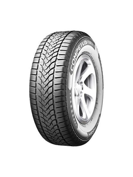 Lassa Competus Winter 2 Plus 215/60 R17 100V XL Kış Lastiği - 2026 ürün görseli 1