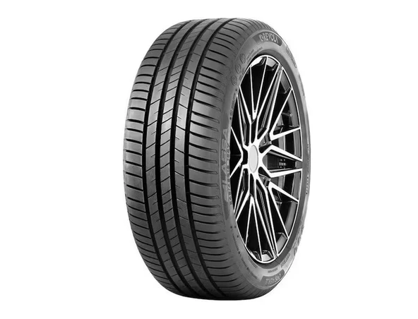 205/55R17 95W XL Revola LASSA Yaz Lastiği 2026 ürün görseli 1