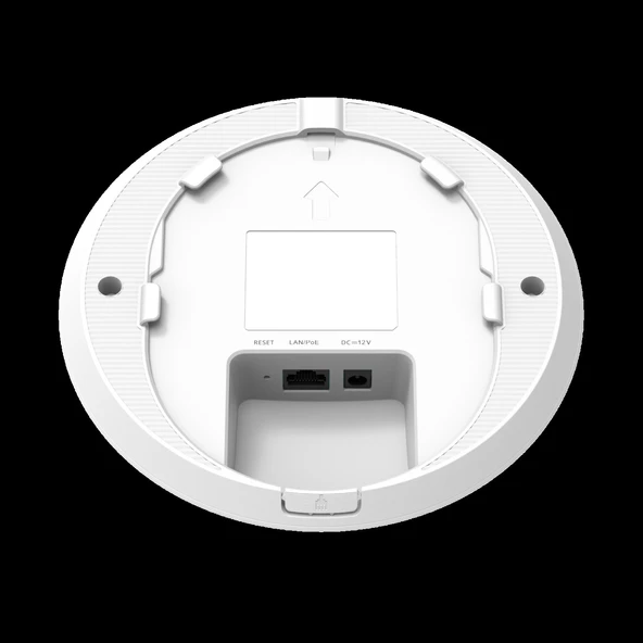 Ruijie Reyee RG-RAP62 1800 Mbps Access Point - Resim 4