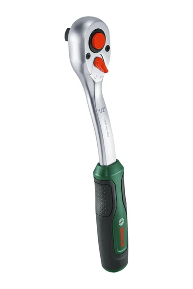 Bosch 1/2 Cır cırlı Somun Sıkma-1600A0317V ürün görseli 1