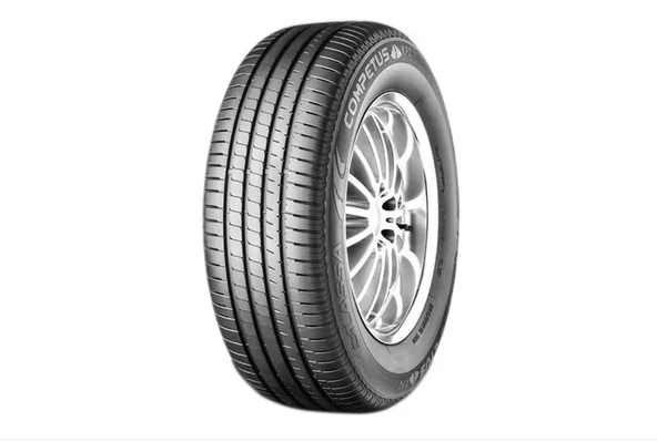 225/60R18 100H TOGG OE Competus H/P 2 LASSA Yaz Lastiği 2026 ürün görseli 1