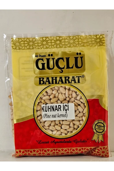 GÜÇLÜ Baharat Kühnar Içi 100 Gr. ürün görseli 1