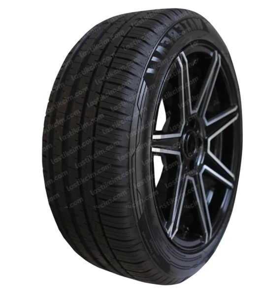 195/55R16 87V Unique HP WATERFALL Yaz Lastiği 2026 ürün görseli 1