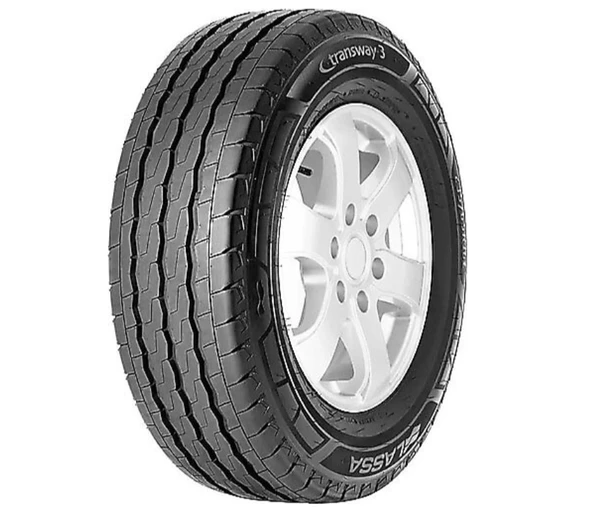 195/60R16C 99/97T Transway 3  LASSA Yaz Lastiği 2026 ürün görseli 1