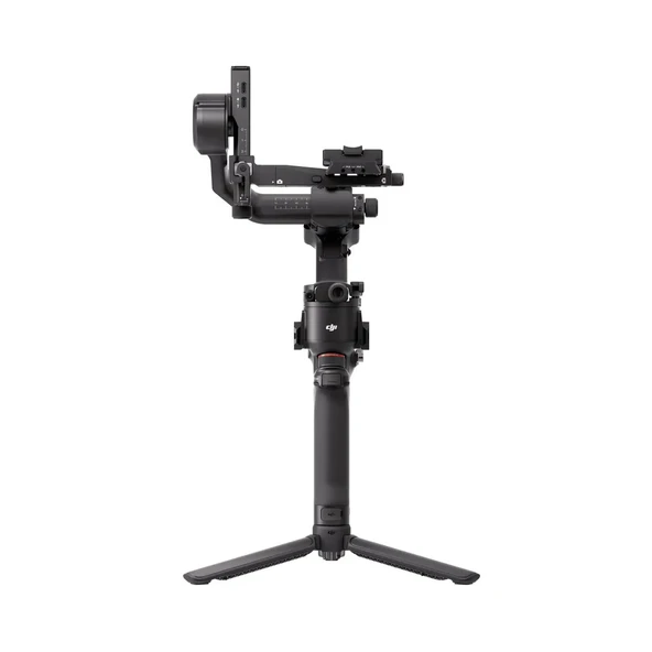 DJI RS 5 Gimbal (2 YIL DJI TÜRKİYE DİSTRİBÜTÖRÜ GARANTİLİ) ürün görseli 1