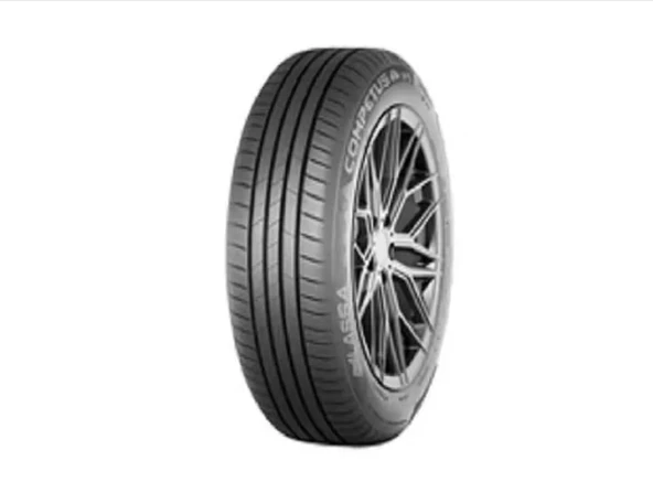 225/55R19 99V Competus H/P 3 LASSA Yaz Lastiği 2026 ürün görseli 1