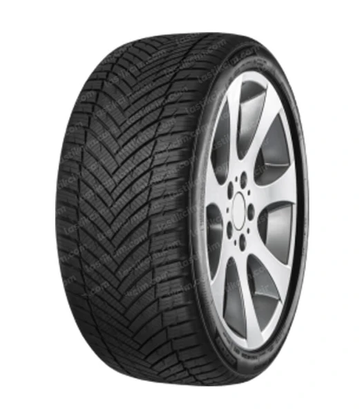 235/50R19 103W ALL SEASON MASTER MINERVA 4 Mevsim Lastiği 2025 * ürün görseli 1