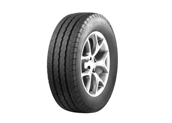 225/70R15C 116/114S Transway 3 LASSA Yaz Lastiği 2026 ürün görseli 1