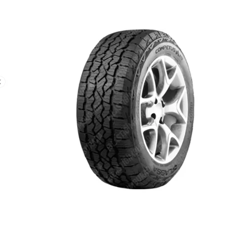 265/60R18 110T Competus A/T 3 LASSA Yaz Lastiği 2026 ürün görseli 1