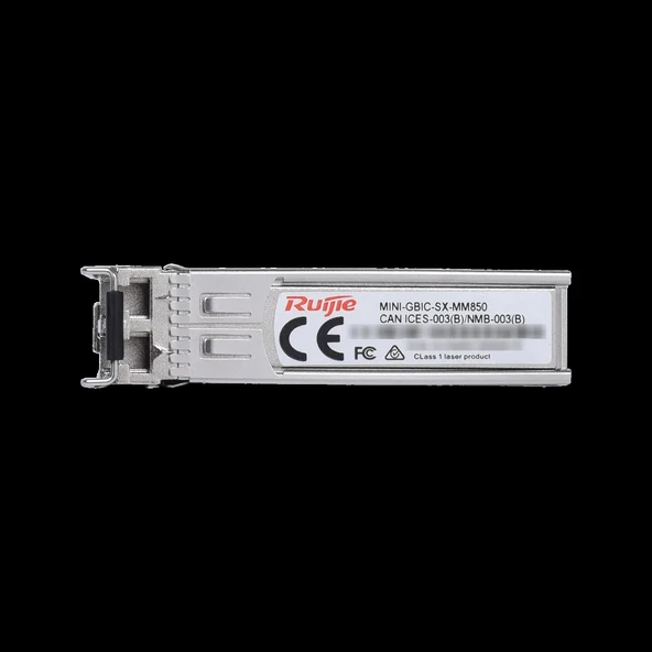 Ruijie Reyee MINI-GBIC-SX-MM850 SFP Modül ürün görseli 1