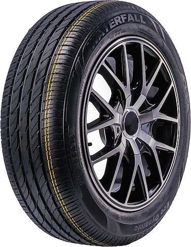 WATERFALL 165/80R13 83T Eco Dynamic 1658013  YAZ 2026 ürün görseli 1