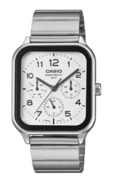 CASIO MTP-M306D-7AVDF ERKEK KOL SAATİ ürün görseli 1