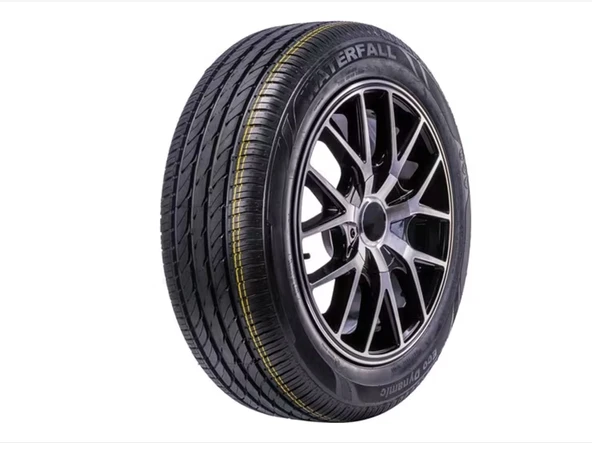 165/65R13 77H Eco Dynamic WATERFALL Yaz Lastiği 2026 ürün görseli 1
