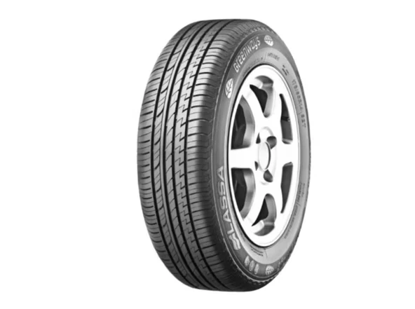 185/65R14 86H Greenways LASSA Yaz Lastiği 2026 ürün görseli 1