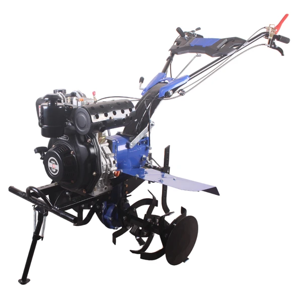 General Power GP-380D Dizel Çapa Makinesi - 7 HP ürün görseli 1