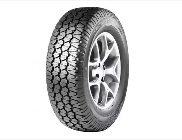 225/70R15C 116/114Q Multiways-C LASSA 4 Mevsim Lastiği 2026 ürün görseli 1