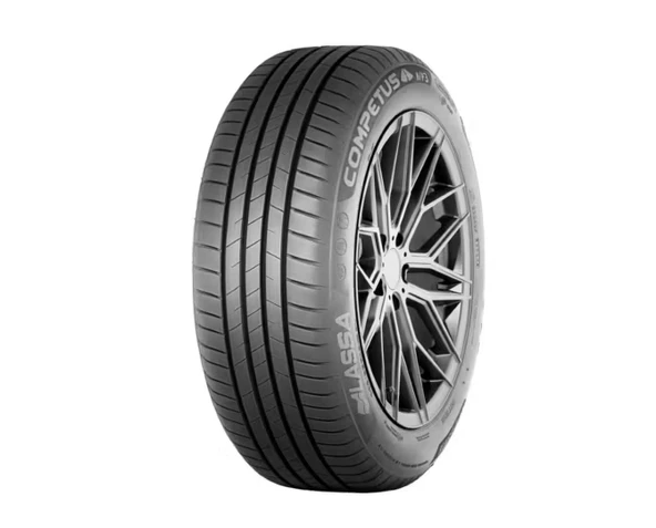 215/55R18 99V XL Competus H/P 3 LASSA Yaz Lastiği 2026 ürün görseli 1