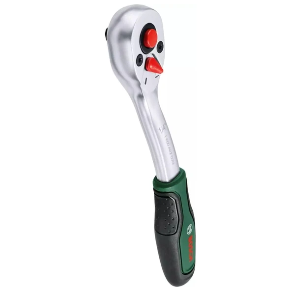 1/4" CIRCIRLI SOMUN SIKMA ürün görseli 1