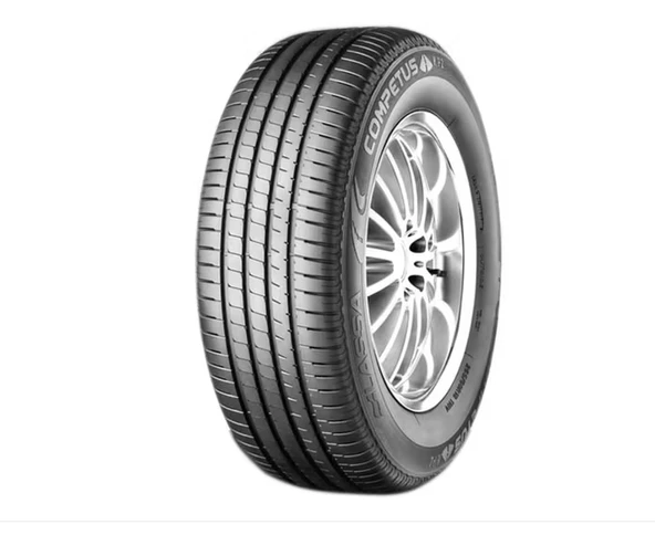 225/65R17 102V Competus H/P 2 LASSA Yaz Lastiği 2026 ürün görseli 1