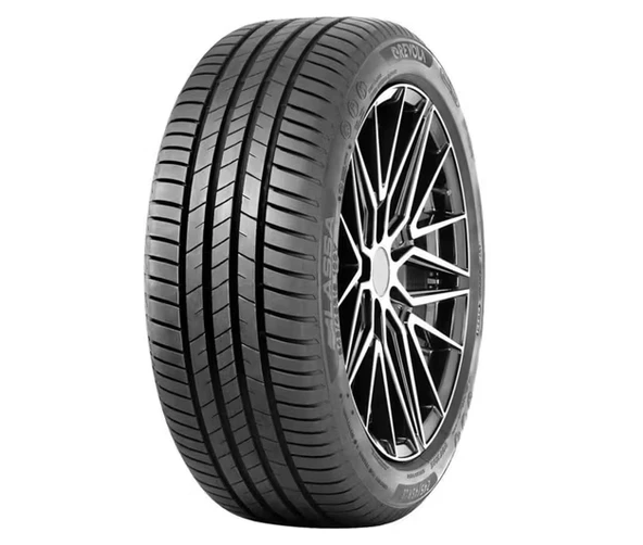 205/60R16 92V Revola LASSA Yaz Lastiği 2026 ürün görseli 1