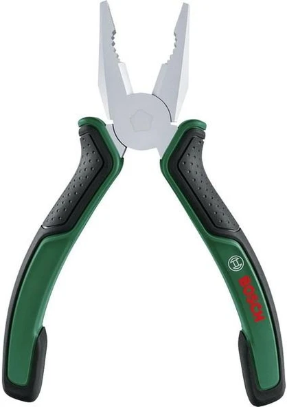 Kombine Pense 180 mm - Resim 2