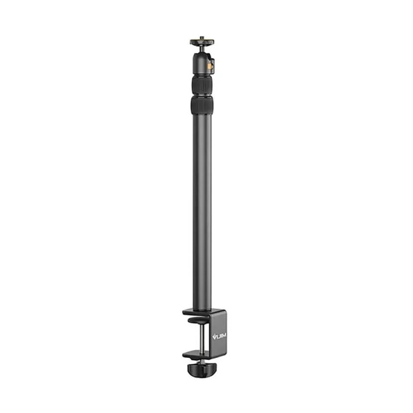 Vijim LS02 Kamera ve Işık Masa Montaj Standı ürün görseli 1