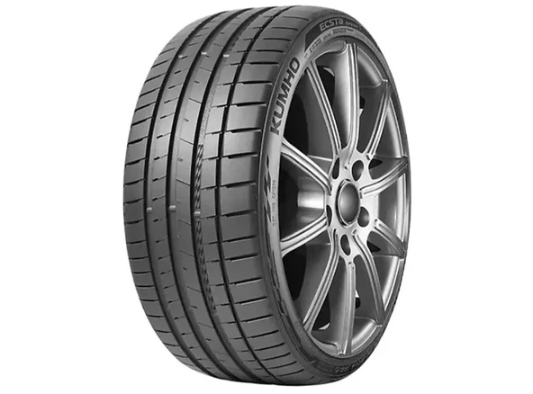 255/40R21 105Y XL Ecsta PS72 KUMHO Yaz Lastiği 2025 * ürün görseli 1