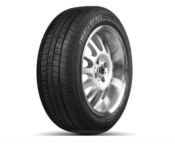 225/45R17 94H XL Quattro 4S WATERFALL 4 Mevsim Lastiği 2026 ürün görseli 1