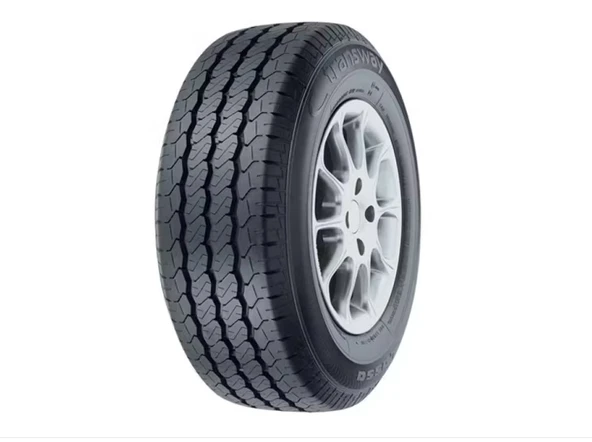 225/70R15C 112/110R Transway LASSA Yaz Lastiği 2026 ürün görseli 1