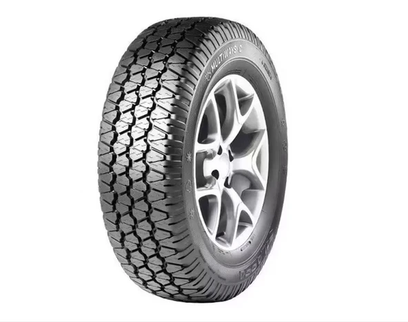 185/75R16C 104/102R Multiways-C LASSA 4 Mevsim Lastiği 2025     |#| ürün görseli 1