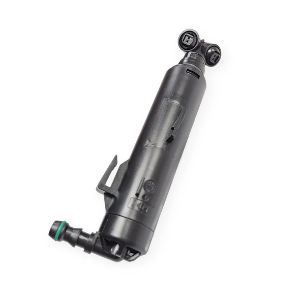Audi A1 2011-2012 Far Yıkama Jeti Motoru Sağ Ön 8X0955102A ürün görseli 1