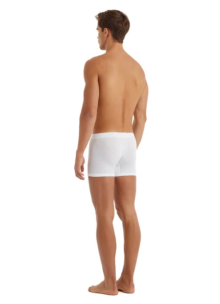Blackspade Erkek Silver Modal Boxer - Resim 3