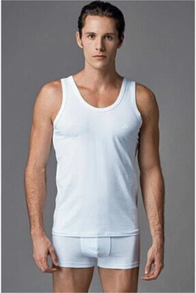 EROS COMPACT 3LÜ BOXER ürün görseli 1