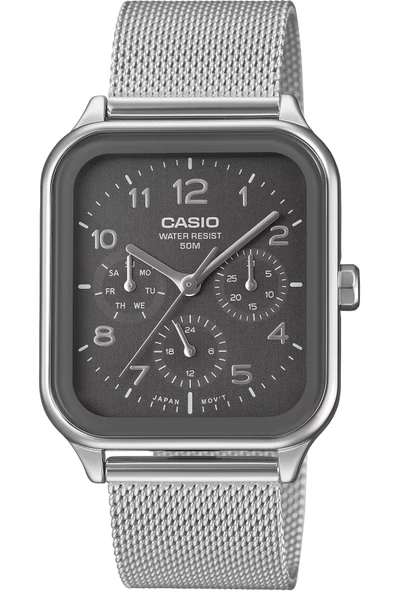 CASIO Mtp-M306m-8Avdf Erkek Kol Saati ürün görseli 1