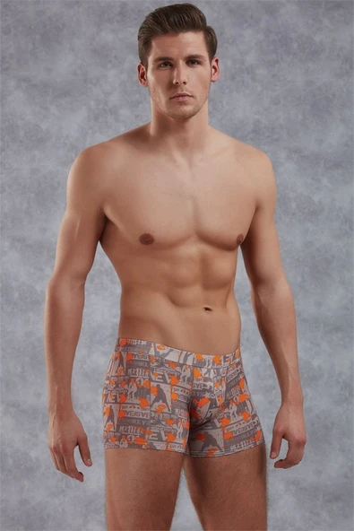 DORENSA ERKEK BOXER - Resim 2