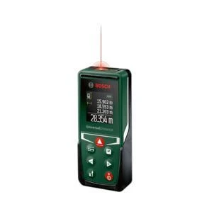 Bosch Uzaklık Ölçer UniversaDistance 30 ürün görseli 1