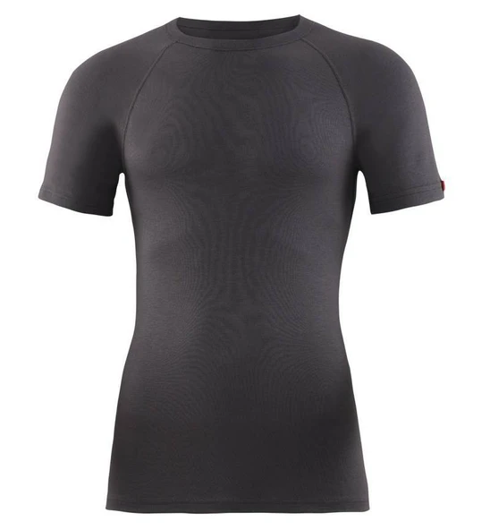 BLACKSPADE UNISEX KISA KOLLU TERMAL ÜST ürün görseli 1