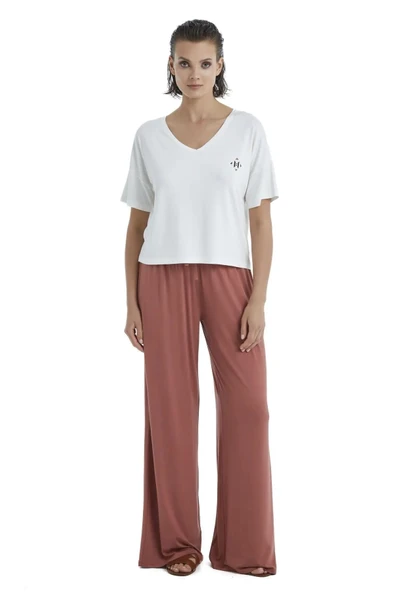 Blackspade 51388  Kadın Pantolon - Resim 2